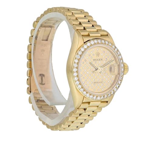 pleiade ladies rolex datejust watch|lady datejust watches.